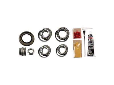 Motive Gear Dana 44 Front Differential Bearing Kit with Koyo Bearings (20-25 Jeep Gladiator JT Launch Edition, Rubicon)