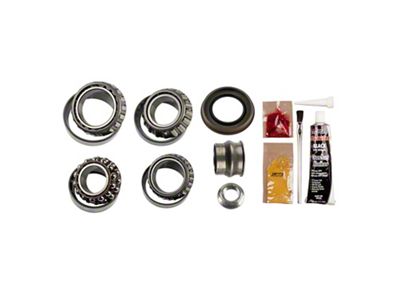 Motive Gear Dana 44 Front Differential Bearing Kit with Timken Bearings (20-25 Jeep Gladiator JT)