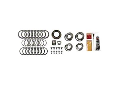 Motive Gear Dana 44 Front Differential Master Bearing Kit with Koyo Bearings (20-25 Jeep Gladiator JT Launch Edition, Rubicon)