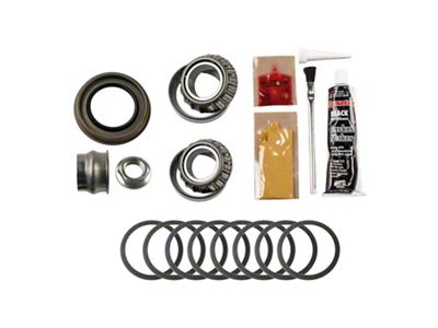 Motive Gear Dana 44 Front Differential Pinion Bearing Kit with Koyo Bearings (20-25 Jeep Gladiator JT Launch Edition, Rubicon)