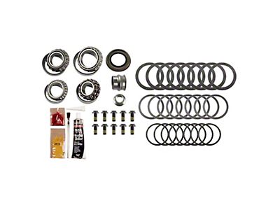 Motive Gear Master Bearing Kit Dana 44 Rear RA28RJLMK
