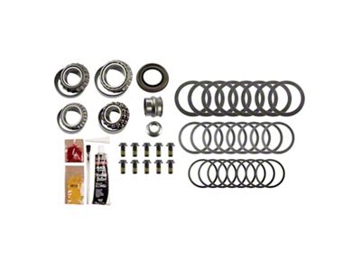 Motive Gear Dana 44 Rear Differential Master Bearing Kit with Koyo Bearings (20-25 Jeep Gladiator JT)
