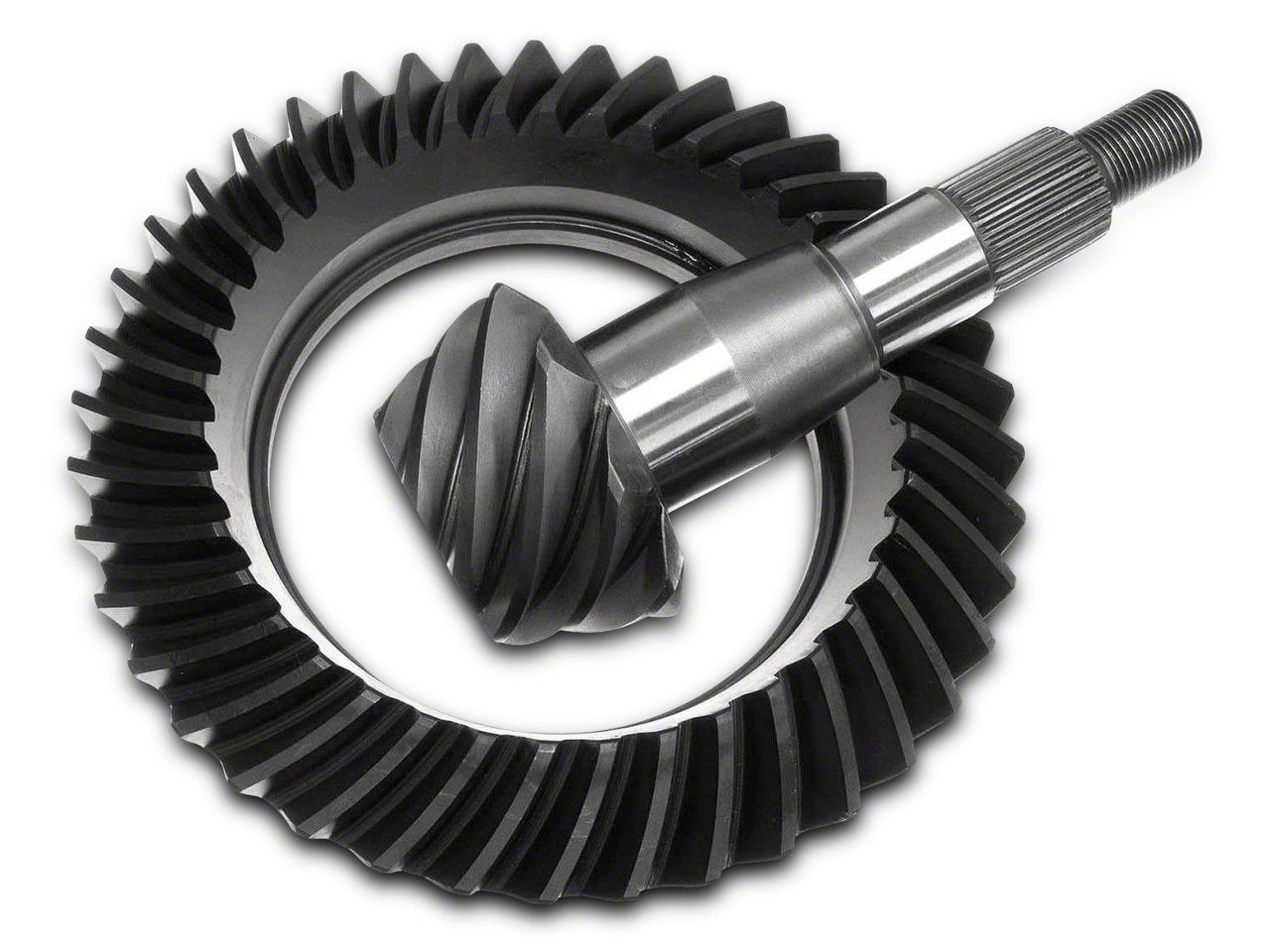 Motive Gear Jeep Grand Cherokee 8.25-Inch Rear Axle Ring and
