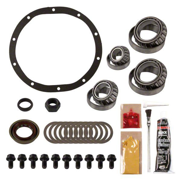 Motive Gear Jeep Grand Cherokee 8.25Inch Rear Differential Master