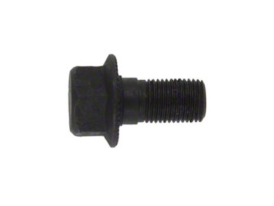 Motive Gear 8.25-Inch Rear Differential Ring Gear Bolt (05-10 Jeep Grand Cherokee WK)