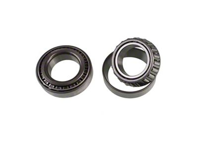 Motive Gear Dana 30 and 35 Front Differential Bearing Kit with Koyo Bearings (93-04 Jeep Grand Cherokee ZJ & WJ)