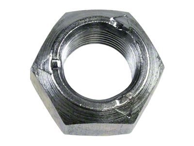 Motive Gear Dana 30 Differential Pinion Nut (93-96 Jeep Grand Cherokee ZJ)