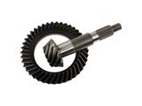 Motive Gear Dana 30 Front Axle Ring and Pinion Gear Kit; 3.73 Gear Ratio (93-96 Jeep Grand Cherokee ZJ)
