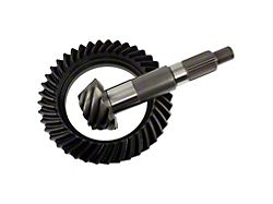 Motive Gear Dana 30 Front Axle Ring and Pinion Gear Kit; 4.10 Gear Ratio (93-96 Jeep Grand Cherokee ZJ)