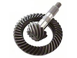 Motive Gear Dana 30 Front Axle Ring and Pinion Gear Kit; 4.56 Gear Ratio (97-04 Jeep Grand Cherokee ZJ & WJ)