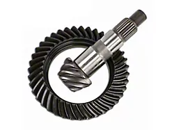 Motive Gear Dana 30 Front Axle Ring and Pinion Gear Kit; 4.88 Gear Ratio (97-04 Jeep Grand Cherokee ZJ & WJ)