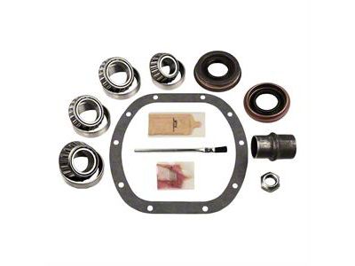 Motive Gear Dana 30 Front Differential Bearing Kit with Timken Bearings (93-96 Jeep Grand Cherokee ZJ)