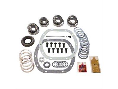 Motive Gear Dana 30 Front Differential Master Bearing Kit with Timken Bearings (93-96 Jeep Grand Cherokee ZJ)