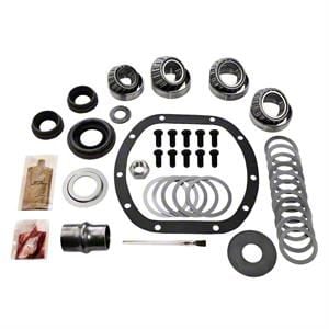 MASTER INSTALL KIT - TIMKEN BEARINGS - DANA 30 STANDARD (AND YJ