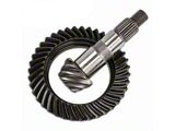 Motive Gear Dana 35 Rear Axle Ring and Pinion Gear Kit; 3.55 Gear Ratio (93-04 Jeep Grand Cherokee ZJ & WJ)