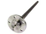 Motive Gear Dana 35 Rear Axle Shaft; Driver Side; 27-Spline (93-95 Jeep Grand Cherokee ZJ)