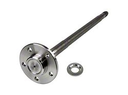 Motive Gear Dana 35 Rear Axle Shaft; Passenger Side; 27-Spline (94-98 Jeep Grand Cherokee ZJ)
