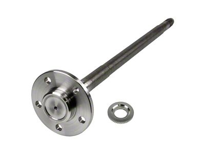 Motive Gear Dana 35 Rear Axle Shaft; Passenger Side; 27-Spline (94-98 Jeep Grand Cherokee ZJ)