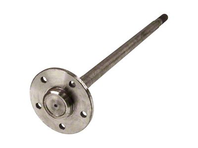 Motive Gear Dana 35 Rear Axle Shaft; Passenger Side; 27-Spline (99-04 Jeep Grand Cherokee WJ)