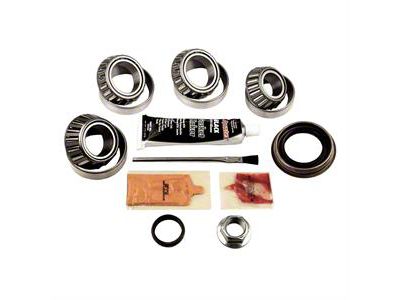 Motive Gear Dana 35 Rear Differential Bearing Kit with Timken Bearings (99-04 Jeep Grand Cherokee WJ)