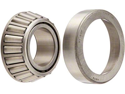 Motive Gear Dana 35 Rear Differential Pinion Bearing Kit with Koyo Bearings (93-04 Jeep Grand Cherokee ZJ & WJ)