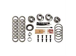 Motive Gear Dana 35 Rear Master Differential Bearing Kit with Koyo Bearings (99-04 Jeep Grand Cherokee WJ)