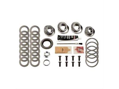 Motive Gear Dana 35 Rear Master Differential Bearing Kit with Timken Bearings (99-04 Jeep Grand Cherokee WJ)