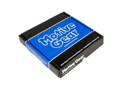 Motive Gear Dana 44 HD Rear Differential Bearing Kit with Koyo Bearings (96-04 Jeep Grand Cherokee ZJ & WJ)