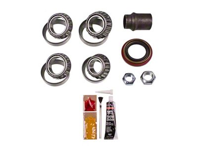 Motive Gear Dana 44 HD Rear Differential Bearing Kit with Timken Bearings (96-04 Jeep Grand Cherokee ZJ & WJ)