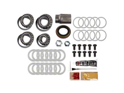 Motive Gear Dana 44 HD Rear Differential Master Bearing Kit with Koyo Bearings (00-04 Jeep Grand Cherokee WJ)