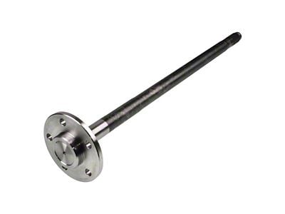 Motive Gear Dana 44 Rear Axle Shaft; Driver Side; 30-Spline (96-98 Jeep Grand Cherokee ZJ)
