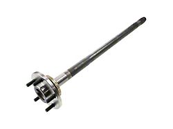 Motive Gear Dana 44 Rear Axle Shaft; Passenger Side; 30-Spline (96-98 Jeep Grand Cherokee ZJ)