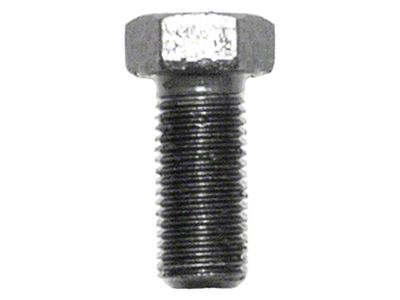 Motive Gear AMC 20 Differential Pinion Shaft Lock Bolt (76-85 Jeep CJ7)