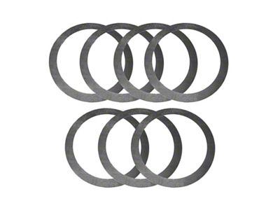 Motive Gear AMC 20 Differential Pinion Shim Kit (76-86 Jeep CJ7)