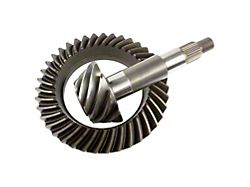 Motive Gear AMC 20 Rear Axle Ring and Pinion Gear Kit; 3.54 Gear Ratio (76-86 Jeep CJ5 & CJ7)