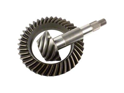 Motive Gear AMC 20 Rear Axle Ring and Pinion Gear Kit; 3.54 Gear Ratio (76-86 Jeep CJ5 & CJ7)