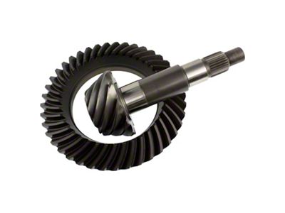 Motive Gear AMC 20 Rear Axle Ring and Pinion Gear Kit; 3.73 Gear Ratio (76-86 Jeep CJ5 & CJ7)