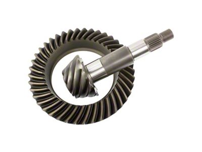 Motive Gear AMC 20 Rear Axle Ring and Pinion Gear Kit; 4.10 Gear Ratio (76-86 Jeep CJ5 & CJ7)