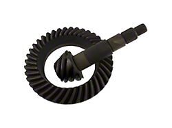 Motive Gear AMC 20 Rear Axle Ring and Pinion Gear Kit; 4.56 Gear Ratio (76-86 Jeep CJ5 & CJ7)