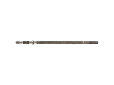 Motive Gear AMC 20 Rear Axle Shaft; Passenger Side; 29-Spline (82-86 Jeep CJ5 & CJ7)