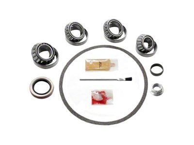 Motive Gear AMC 20 Rear Differential Bearing Kit with Koyo Bearings (76-86 Jeep CJ5 & CJ7)