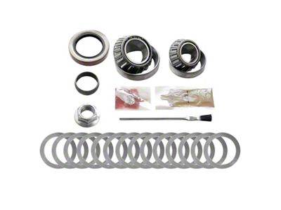 Motive Gear AMC 20 Rear Differential Pinion Bearing Kit with Koyo Bearings (76-86 Jeep CJ5 & CJ7)
