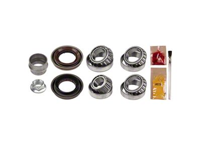 Motive Gear Dana 30 Front Differential Bearing Kit with Koyo Bearings (07-18 Jeep Wrangler JK, Excluding Rubicon)