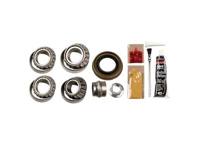 Motive Gear Dana 30 Front Differential Bearing Kit with Koyo Bearings (18-25 Jeep Wrangler JL, Excluding Rubicon)