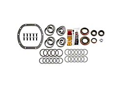 Motive Gear Dana 30 Front Differential Master Bearing Kit with Timken Bearings (87-95 Jeep Wrangler YJ)