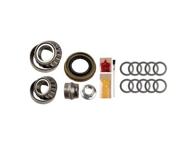 Motive Gear Dana 30 Front Differential Pinion Bearing Kit with Koyo Bearings (18-25 Jeep Wrangler JL, Excluding Rubicon)