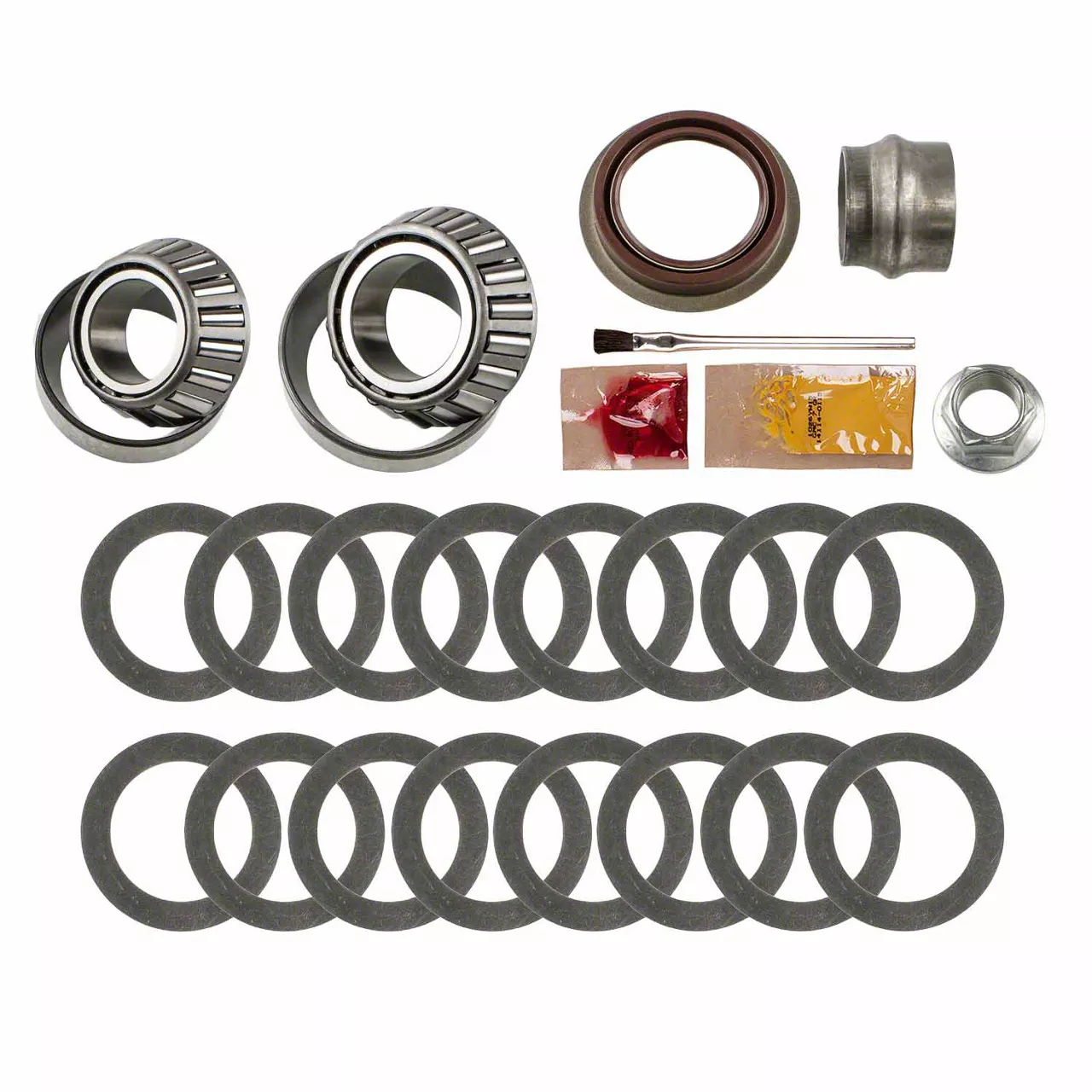 Motive Gear Differential Pinion Bearing Kit R30RJKTPK Motive Gear Differential Pinion Bearing Kit R30RJKTPK