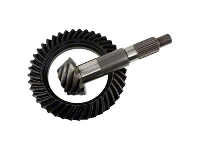 Motive Gear Dana 30 Rear Axle Ring and Pinion Gear Kit; 4.10 Gear Ratio (71-86 Jeep CJ5 & CJ7)
