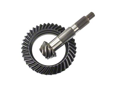 Motive Gear Dana 30 Rear Axle Ring and Pinion Gear Kit; 4.88 Gear Ratio (71-86 Jeep CJ5 & CJ7)