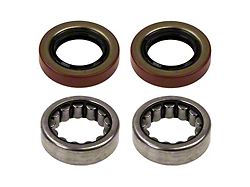 Motive Gear Dana 35 Rear Axle Bearing and Seal Kit (91-06 Jeep Wrangler YJ & TJ, Excluding Rubicon)